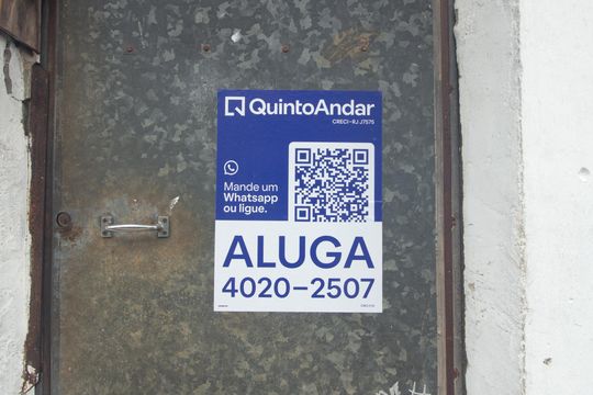 Plaquinha de casa para alugar com 2 quartos, 150m² em Guaratiba, Rio de Janeiro