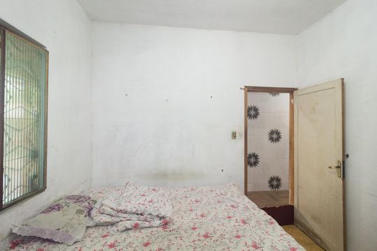 Quarto de casa para alugar com 2 quartos, 150m² em Guaratiba, Rio de Janeiro