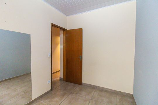 Quarto 2 de apartamento para alugar com 2 quartos, 52m² em Jardim Lourdes, Ferraz de Vasconcelos
