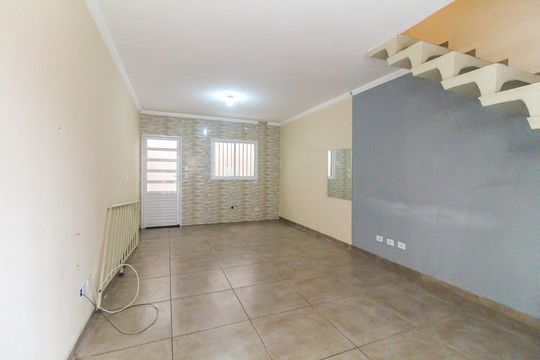 Apartamento para alugar com 2 quartos, 52m² em Jardim Lourdes, Ferraz de Vasconcelos