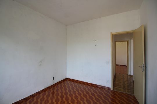 Quarto 2 de casa para alugar com 2 quartos, 110m² em Curicica, Rio de Janeiro