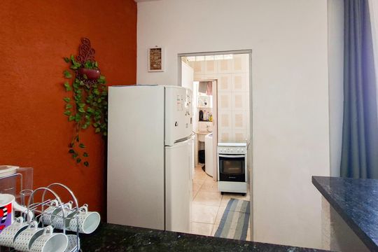 Apartamento para alugar com 3 quartos, 96m² em Centro, Belo Horizonte