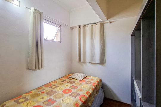 Apartamento para alugar com 3 quartos, 96m² em Centro, Belo Horizonte