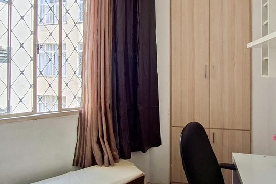 Apartamento para alugar com 3 quartos, 96m² em Centro, Belo Horizonte