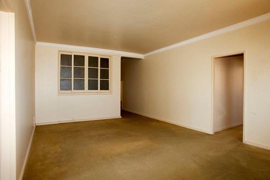 Sala 1 de apartamento à venda com 3 quartos, 163m² em Centro Histórico, Porto Alegre