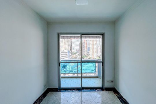 Apartamento à venda com 3 quartos, 90m² em Tatuapé, São Paulo