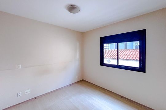 Quarto 1 de apartamento à venda com 2 quartos, 52m² em Tatuapé, São Paulo