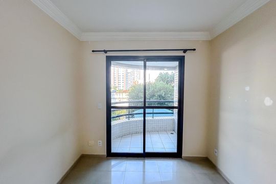 Apartamento à venda com 2 quartos, 52m² em Tatuapé, São Paulo