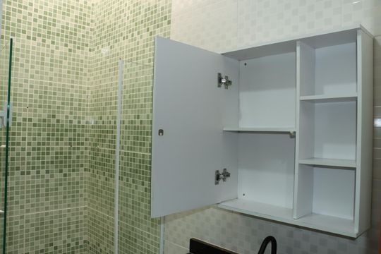 Casa de Condomínio para alugar com 2 quartos, 65m² em Cemucam, Cotia