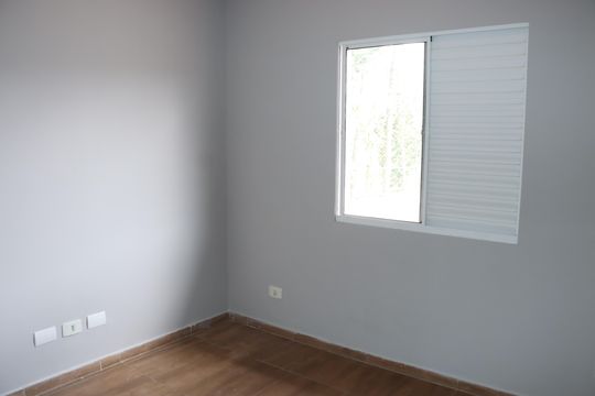Casa de Condomínio para alugar com 2 quartos, 65m² em Cemucam, Cotia