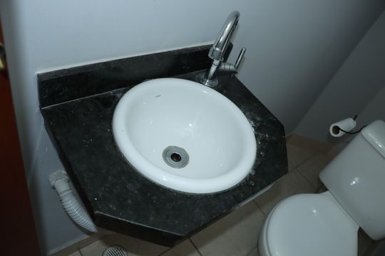 Casa de Condomínio para alugar com 2 quartos, 65m² em Cemucam, Cotia