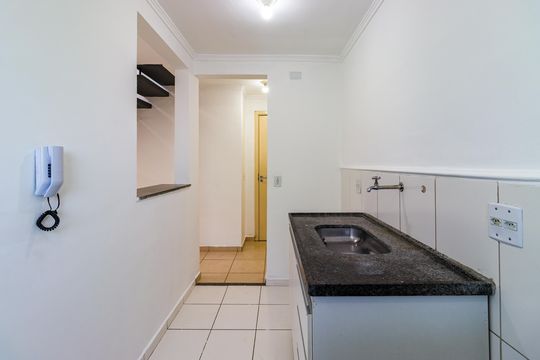 Apartamento à venda com 2 quartos, 100m² em Parque Esmeralda, São Paulo