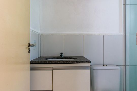 Apartamento à venda com 2 quartos, 100m² em Parque Esmeralda, São Paulo