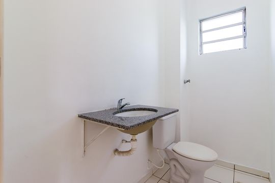 Apartamento à venda com 2 quartos, 100m² em Parque Esmeralda, São Paulo