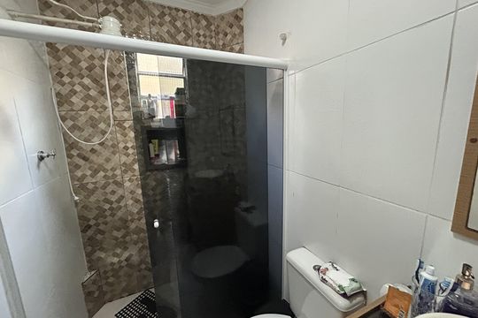 Casa à venda com 2 quartos, 110m² em Ramos, Rio de Janeiro