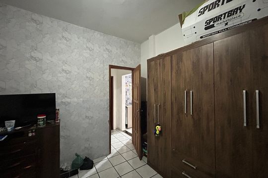 Casa à venda com 2 quartos, 110m² em Ramos, Rio de Janeiro