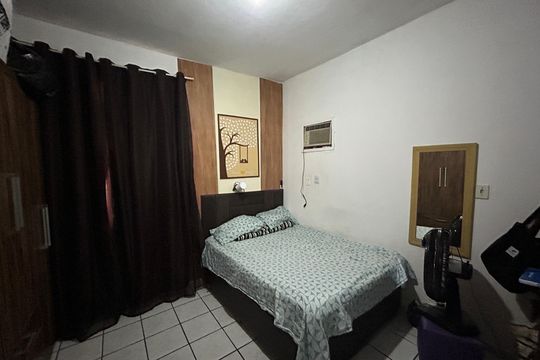 Casa à venda com 2 quartos, 110m² em Ramos, Rio de Janeiro
