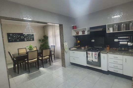 Casa à venda com 3 quartos, 280m² em Jardim Nossa Senhora do Carmo, São Paulo