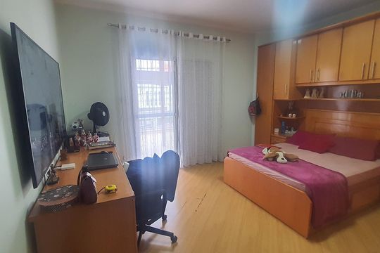Casa à venda com 3 quartos, 280m² em Jardim Nossa Senhora do Carmo, São Paulo