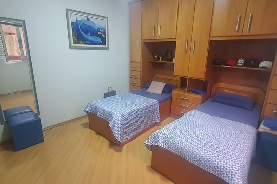 Casa à venda com 3 quartos, 280m² em Jardim Nossa Senhora do Carmo, São Paulo