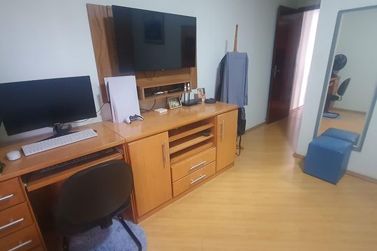 Casa à venda com 3 quartos, 280m² em Jardim Nossa Senhora do Carmo, São Paulo