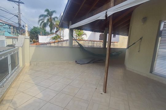 Casa à venda com 3 quartos, 280m² em Jardim Nossa Senhora do Carmo, São Paulo