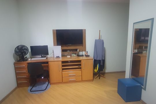 Casa à venda com 3 quartos, 280m² em Jardim Nossa Senhora do Carmo, São Paulo