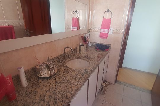 Casa à venda com 3 quartos, 280m² em Jardim Nossa Senhora do Carmo, São Paulo