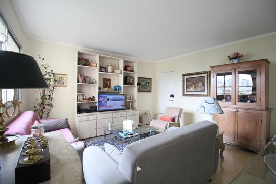 Apartamento à venda com 2 quartos, 100m² em Jardim Ampliacao, São Paulo