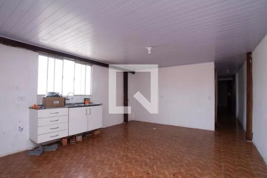 Cozinha de casa à venda com 3 quartos, 70m² em Parque Continental I, Guarulhos