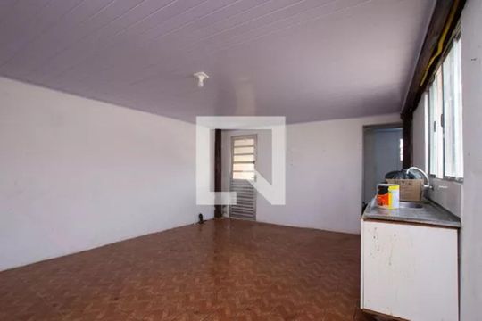 Cozinha de casa à venda com 3 quartos, 70m² em Parque Continental I, Guarulhos