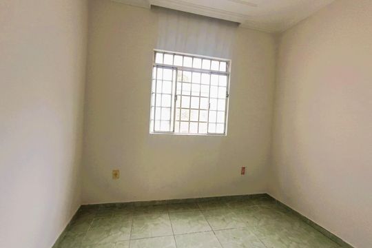 Quarto de casa para alugar com 2 quartos, 80m² em Jardim das Alterosas - 2ª Seção, Betim