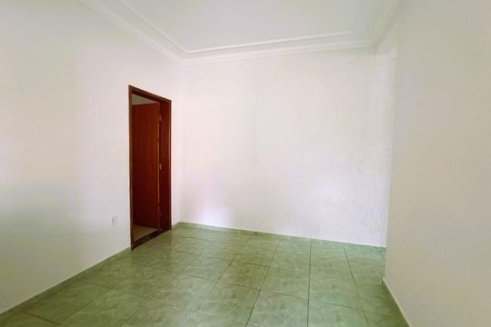 Quarto de casa para alugar com 2 quartos, 80m² em Jardim das Alterosas - 2ª Seção, Betim