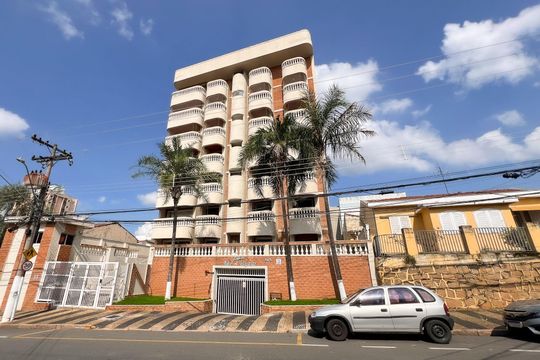 Apartamento para alugar com 3 quartos, 290m² em Centro, Valinhos