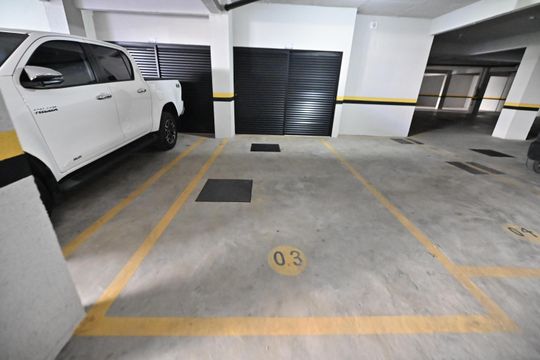 Apartamento à venda com 2 quartos, 60m² em Vila Rosa, Goiânia