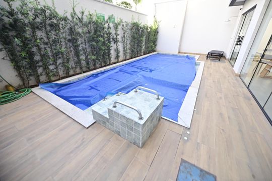 Apartamento à venda com 2 quartos, 60m² em Vila Rosa, Goiânia