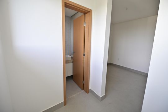 Apartamento à venda com 2 quartos, 60m² em Vila Rosa, Goiânia