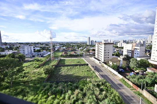 Apartamento à venda com 2 quartos, 60m² em Vila Rosa, Goiânia