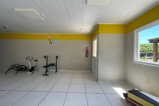 Apartamento à venda com 2 quartos, 52m² em Santo Afonso, Novo Hamburgo
