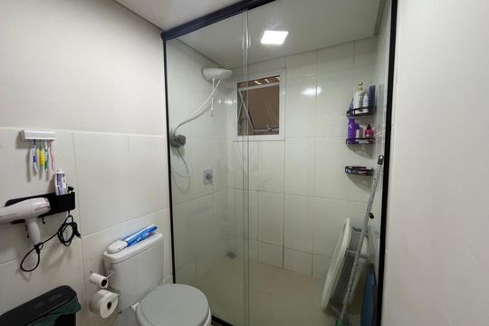 Apartamento à venda com 2 quartos, 52m² em Santo Afonso, Novo Hamburgo