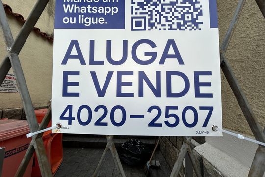 Código alpha numérico de casa à venda com 2 quartos, 70m² em Todos Os Santos, Rio de Janeiro