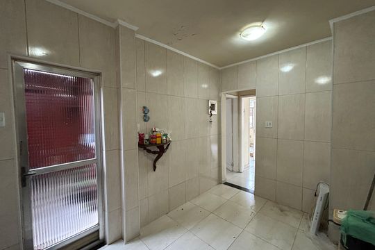 Cozinha de casa à venda com 2 quartos, 70m² em Todos Os Santos, Rio de Janeiro