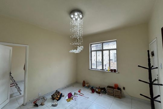 Casa à venda com 2 quartos, 70m² em Todos Os Santos, Rio de Janeiro