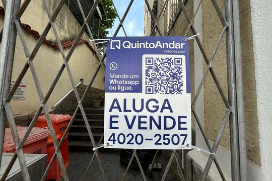 XJJY-49 de casa à venda com 2 quartos, 70m² em Todos Os Santos, Rio de Janeiro