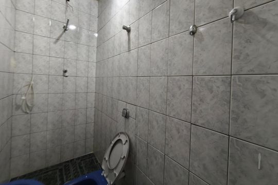 Casa 2 - Banheiro de casa à venda com 2 quartos, 300m² em Jardim São José, Campinas
