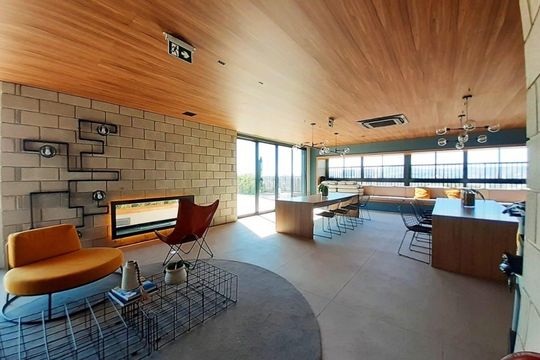 Área Comum de apartamento para alugar com 1 quarto, 28m² em Cidade Baixa, Porto Alegre