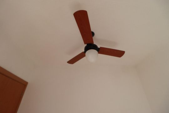 Sala de apartamento para alugar com 2 quartos, 50m² em Chácaras Hipica, Ribeirão Preto