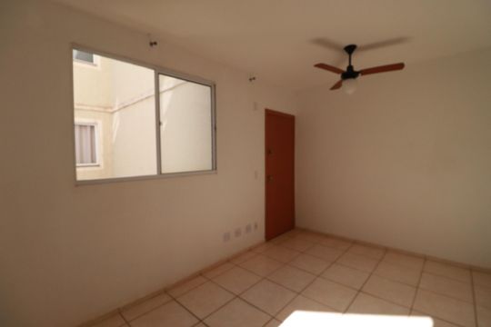 Apartamento para alugar com 2 quartos, 50m² em Chácaras Hipica, Ribeirão Preto