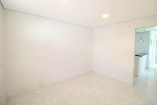 Sala de casa para alugar com 2 quartos, 80m² em Indianópolis, São Paulo
