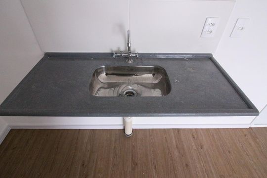 Apartamento à venda com 2 quartos, 37m² em Vila Independencia, São Paulo